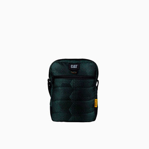 Caterpillar-Bandolera-Bandolera Ryan Shoulder Bag PD
