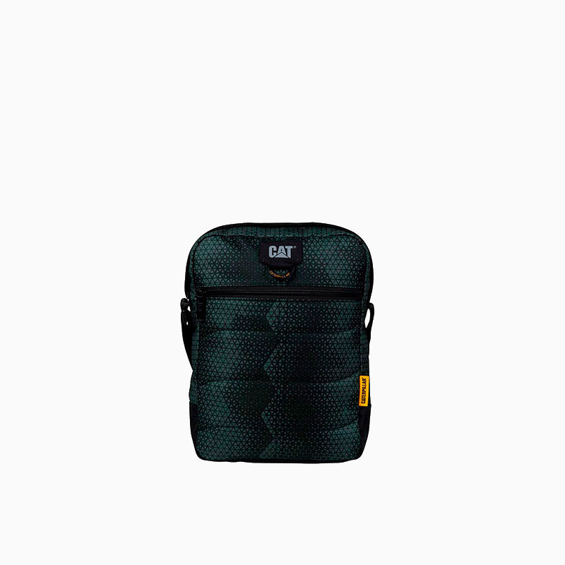 Caterpillar-Bandolera-Bandolera Ryan Shoulder Bag PD