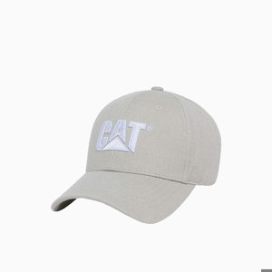 Caterpillar-Gorros-PIGMENT DYED CAT LOGO HAT AN