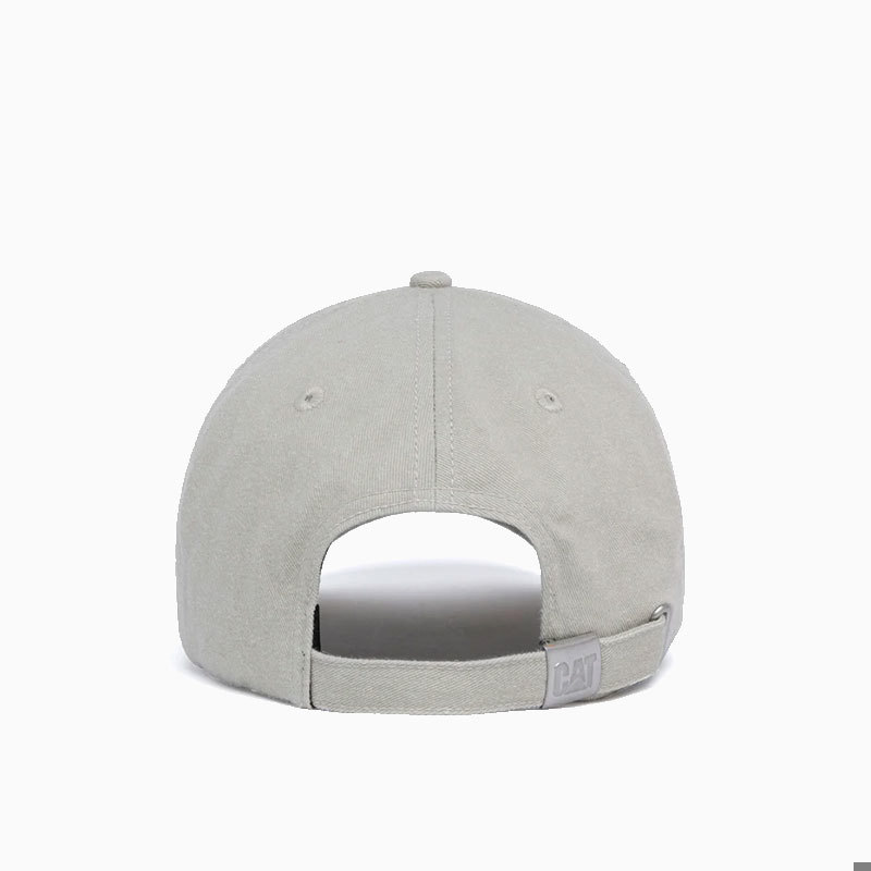 Caterpillar-Gorros-PIGMENT DYED CAT LOGO HAT SN