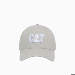 Caterpillar-Gorros-PIGMENT DYED CAT LOGO HAT FN