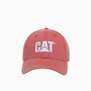 Caterpillar-Gorros-PIGMENT DYED CAT LOGO HAT PD