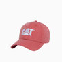 Caterpillar-Gorros-PIGMENT DYED CAT LOGO HAT AN
