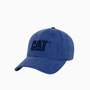 Caterpillar-Gorros-PIGMENT DYED CAT LOGO HAT AN