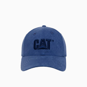 Caterpillar-Gorros-PIGMENT DYED CAT LOGO HAT FN