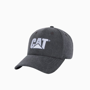 Caterpillar-Gorros-PIGMENT DYED CAT LOGO HAT AN