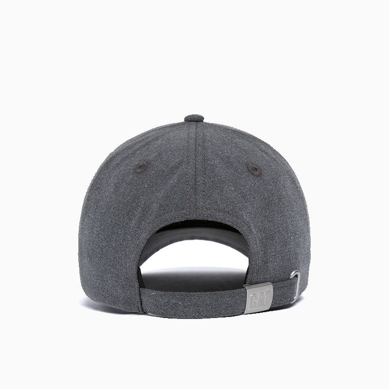 Caterpillar-Gorros-PIGMENT DYED CAT LOGO HAT SN