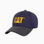 Caterpillar-Gorros-CAT LOGO COMBINATION HAT AN