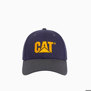 Caterpillar-Gorros-CAT LOGO COMBINATION HAT FN