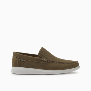 Hush Puppies-Casual-Mont PD