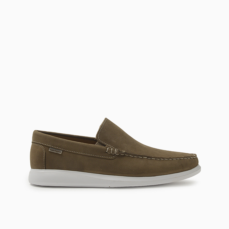 Hush Puppies-Casual-Mont PD