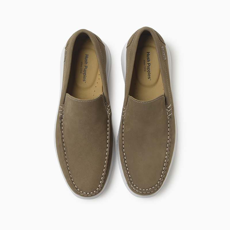 Hush Puppies-Casual-Mont AN