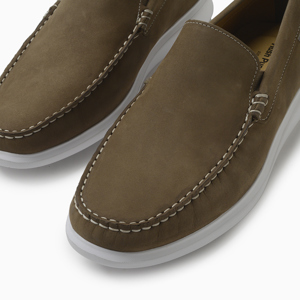 Hush Puppies-Casual-Mont FN