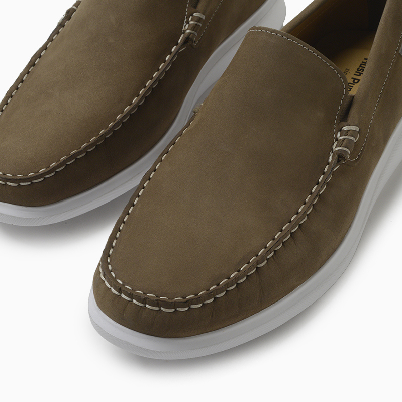 Hush Puppies-Casual-Mont FN