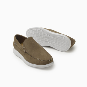 Hush Puppies-Casual-Mont SN