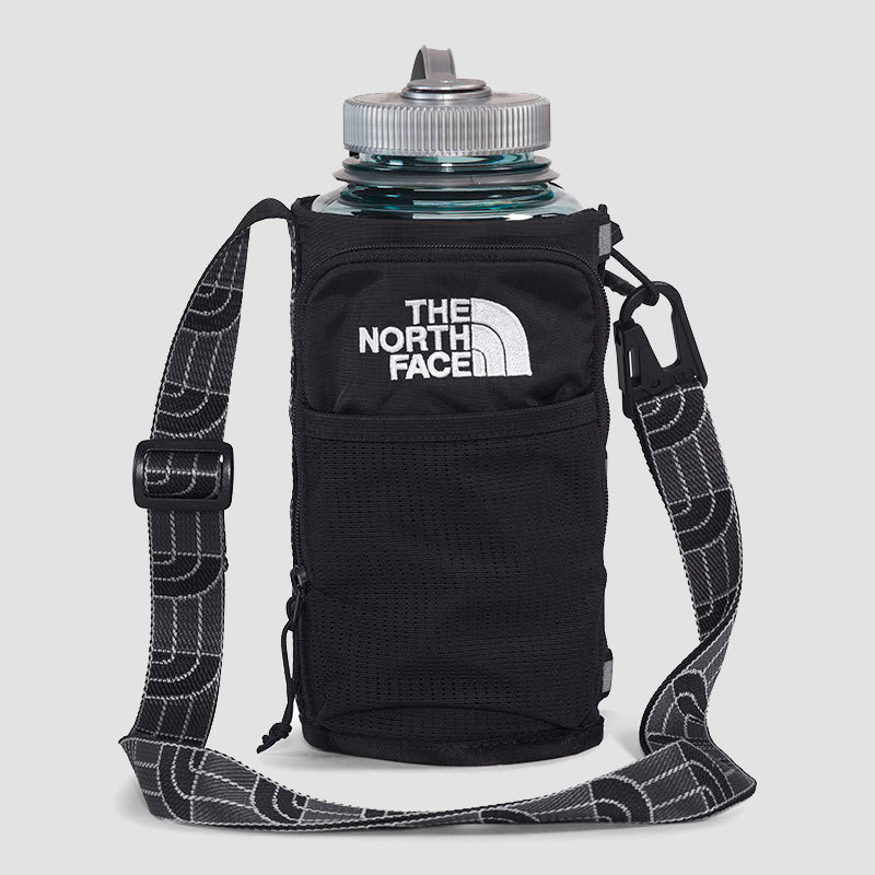 The North Face-Riñonera-BOREALIS WATER BOTTLE HOLDER PD