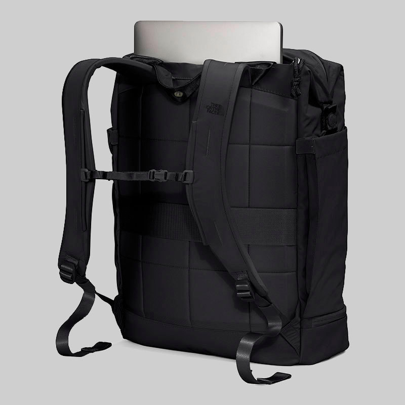 The North Face-Mochilas-W NEVER STOP UTILITY PACK AN