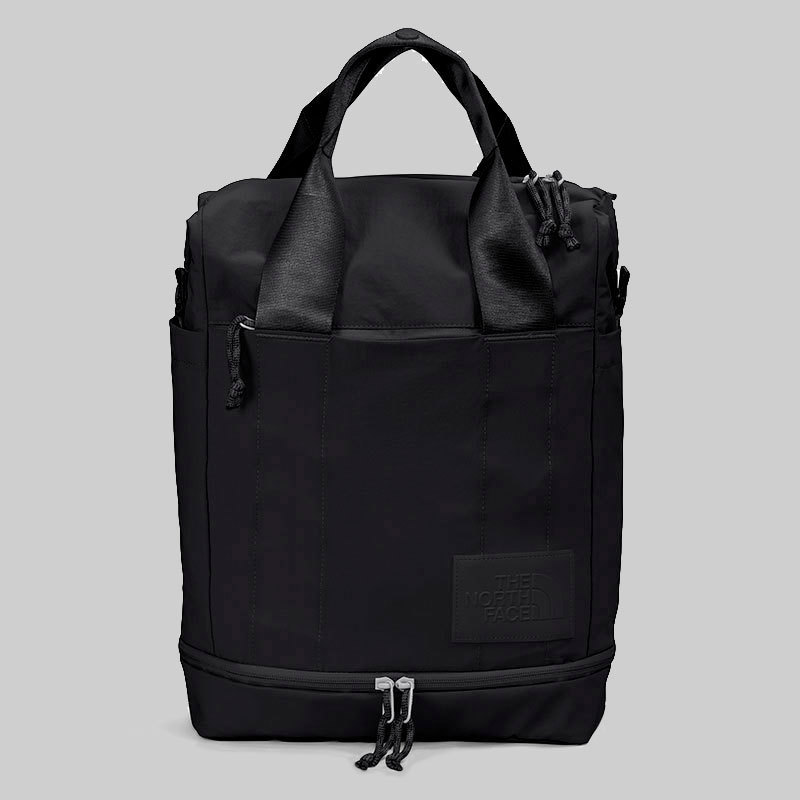 The North Face-Mochilas-W NEVER STOP UTILITY PACK PD