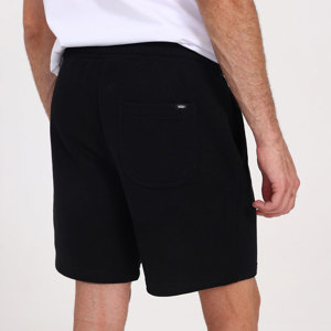 Vans-Shorts-Core Basic Short French Terry SN