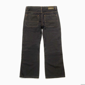 Vans-Pantalones-Skate Loose Bootcut Denim FN
