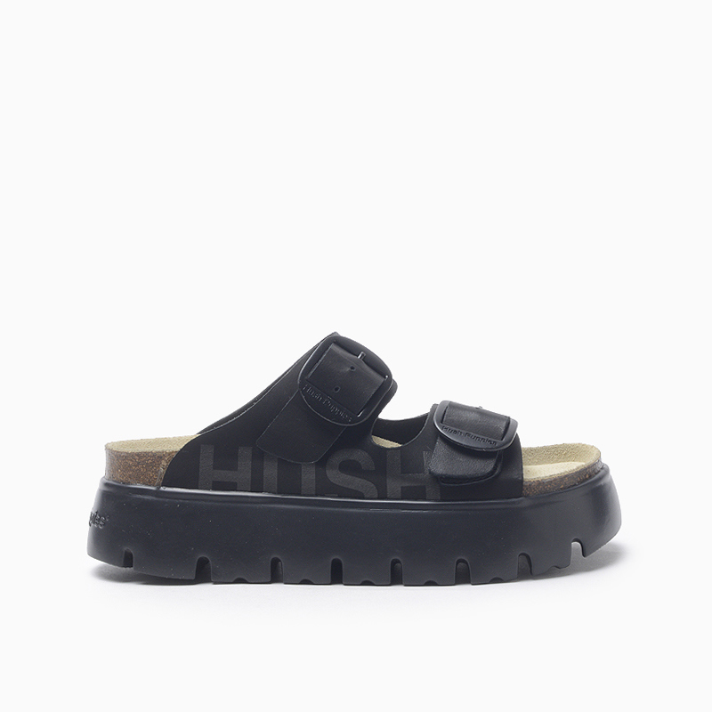 Hush Puppies-Plataformas-Names PD