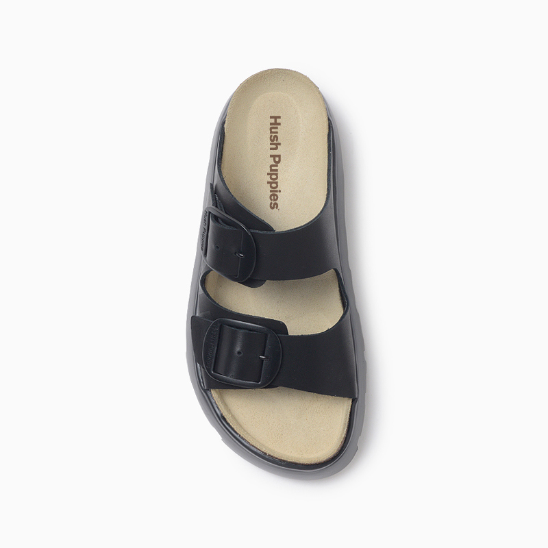 Hush Puppies-Plataformas-Names AN