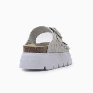 Hush Puppies-Plataformas-Names SN
