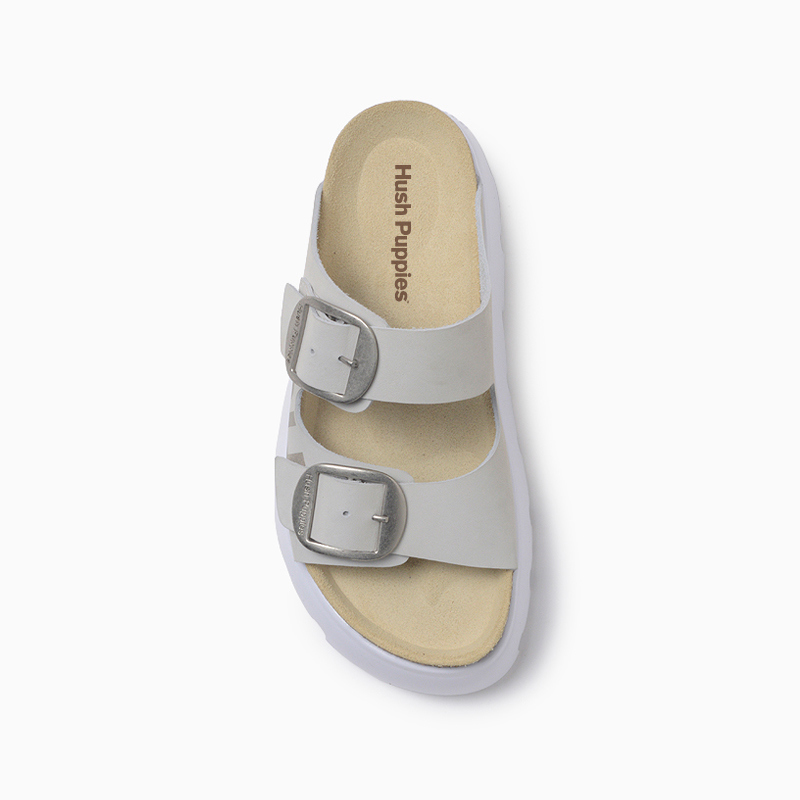 Hush Puppies-Plataformas-Names AN