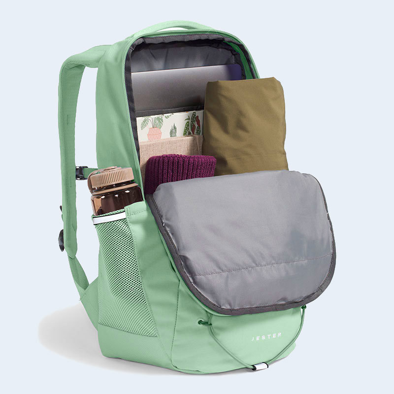 The North Face-Mochilas-W JESTER AN