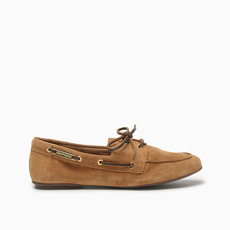 Hush Puppies-Mocasin-Hand PD