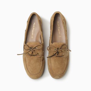 Hush Puppies-Mocasin-Hand AN