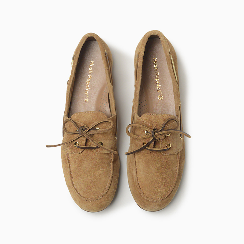 Hush Puppies-Mocasin-Hand AN