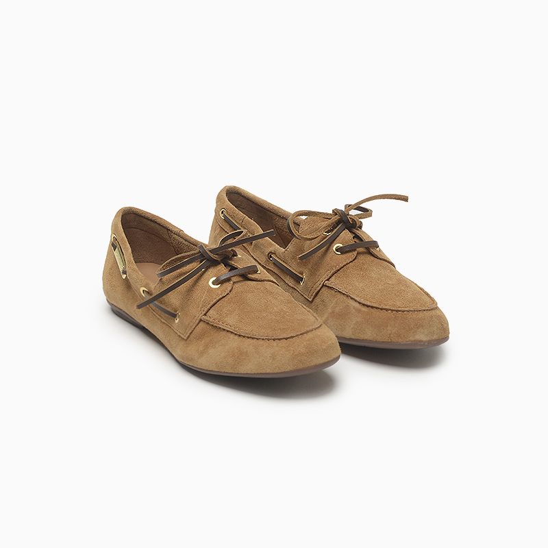 Hush Puppies-Mocasin-Hand FN