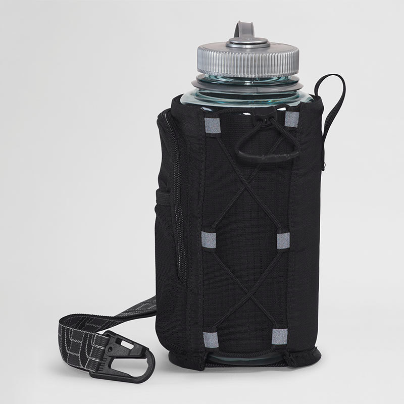 The North Face-Riñonera-BOREALIS WATER BOTTLE HOLDER AN