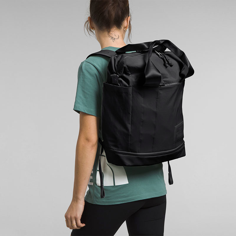 The North Face-Mochilas-W NEVER STOP UTILITY PACK FN
