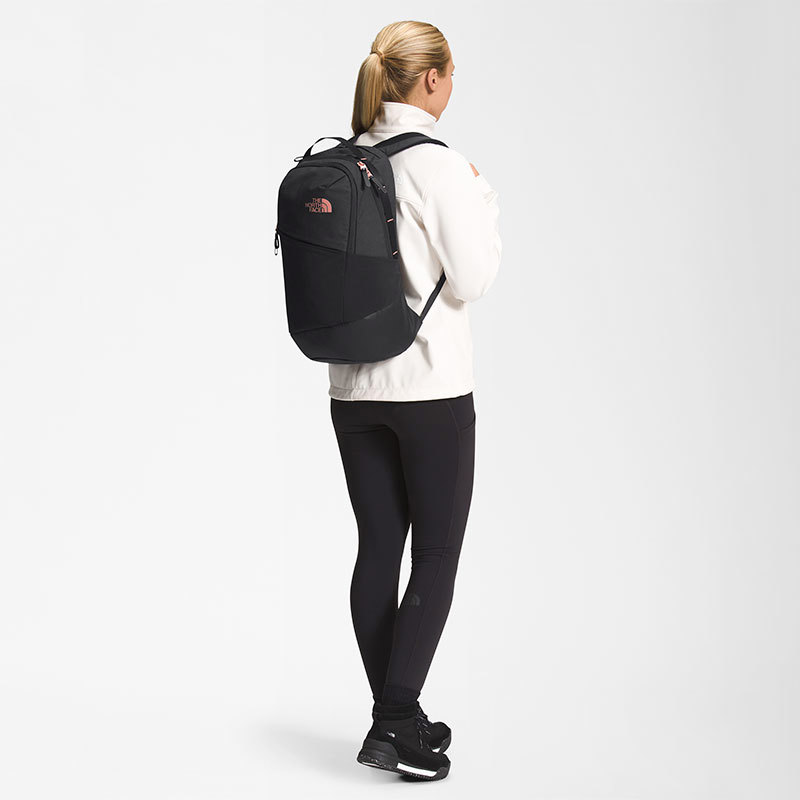 The North Face-Mochilas-W ISABELLA 3.0 FN