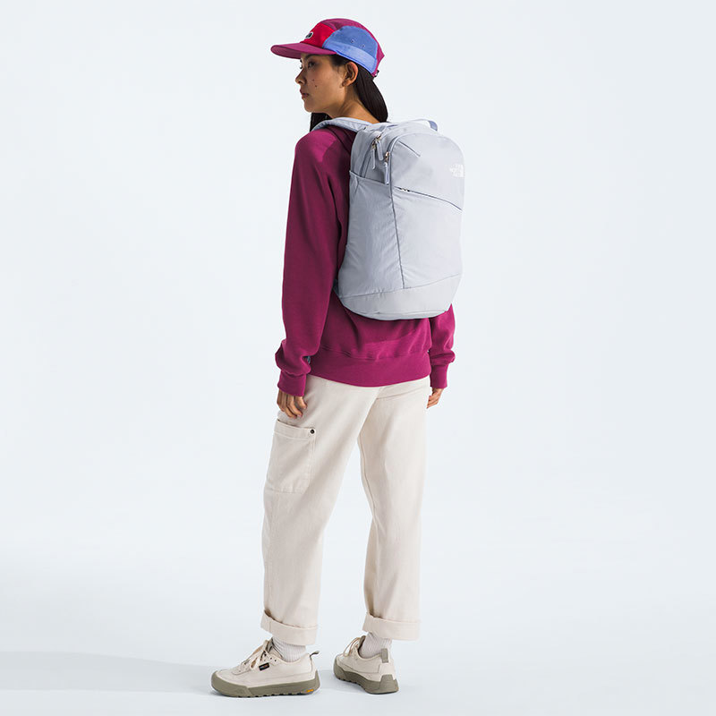 The North Face-Mochilas-W ISABELLA 3.0 FN