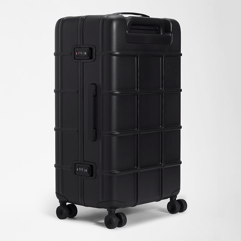 The North Face-Bolsos-ALL WEATHER 4-WHEELER - 30" SN