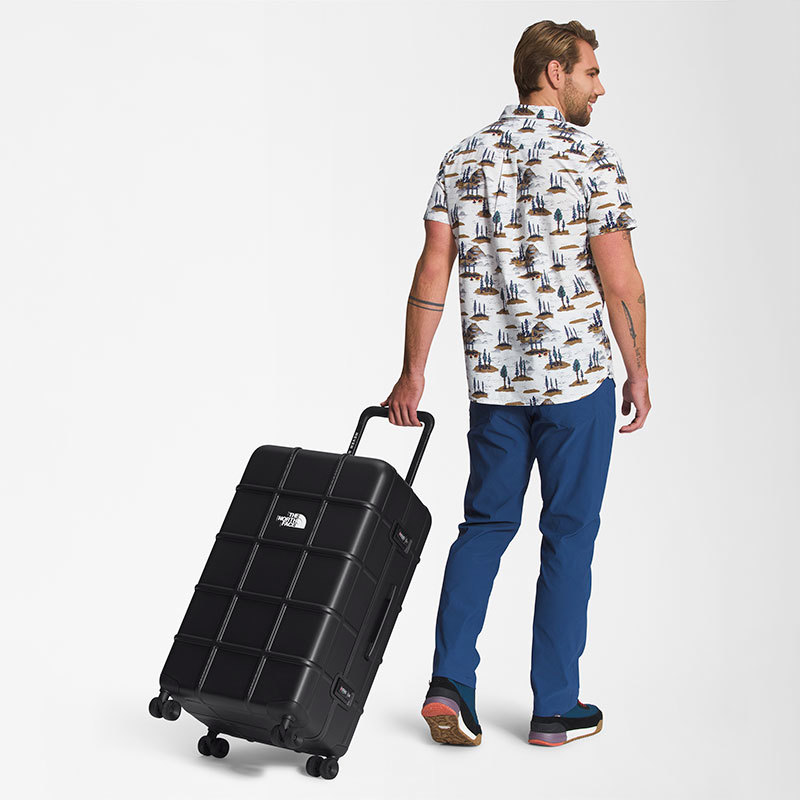 The North Face-Bolsos-ALL WEATHER 4-WHEELER - 30" FN