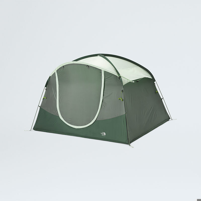 Carpa The North Face Verde SEQUOIA 6