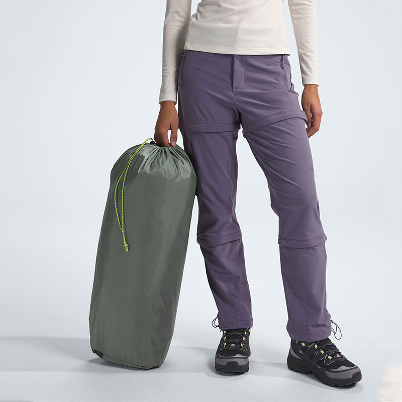 The North Face-Carpa-SEQUOIA 6 FN