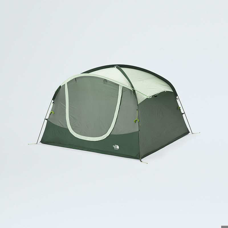 The North Face-Carpa-SEQUOIA 4 PD