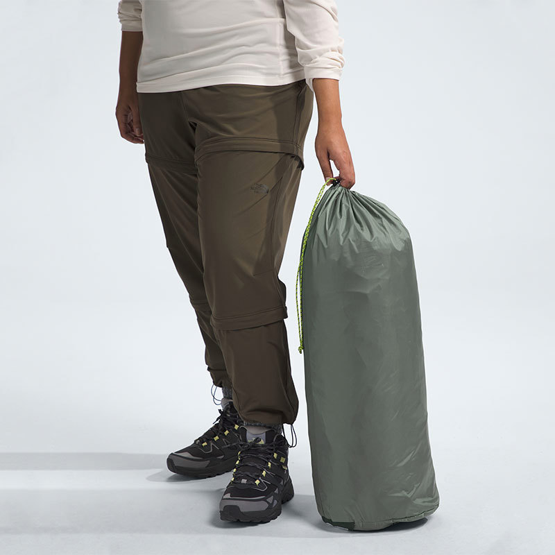 The North Face-Carpa-SEQUOIA 4 FN