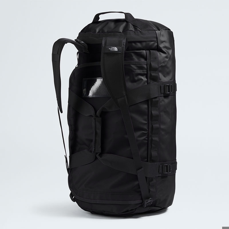 The North Face-Duffel-BASE CAMP DUFFEL - M FN