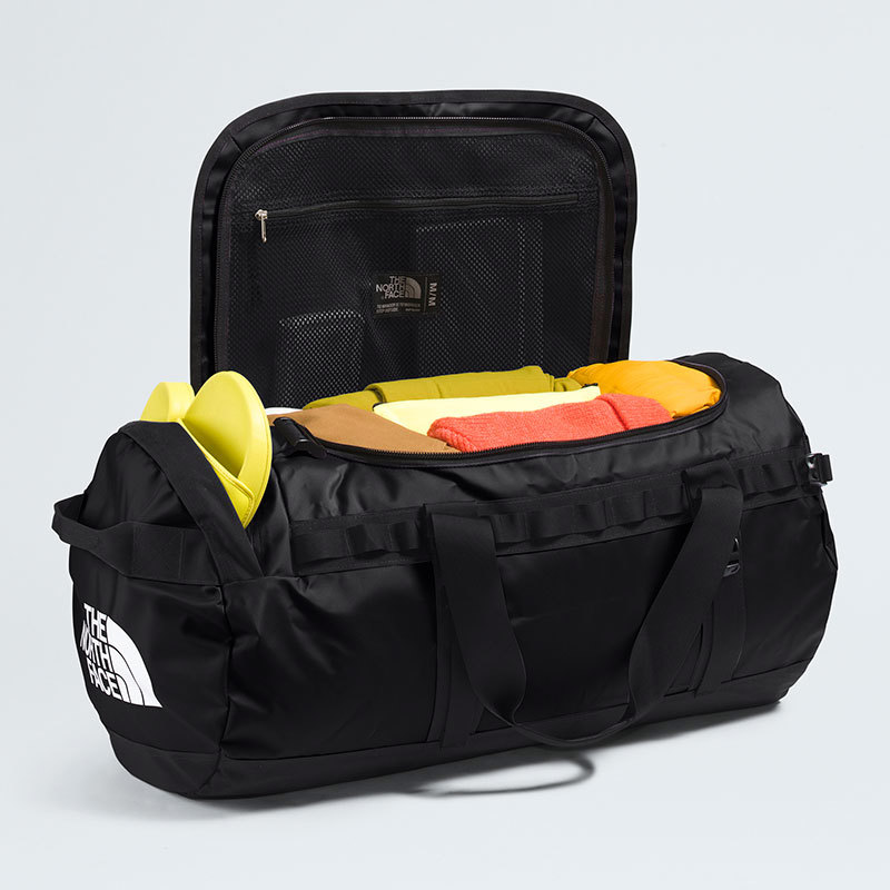 The North Face-Duffel-BASE CAMP DUFFEL - M AN