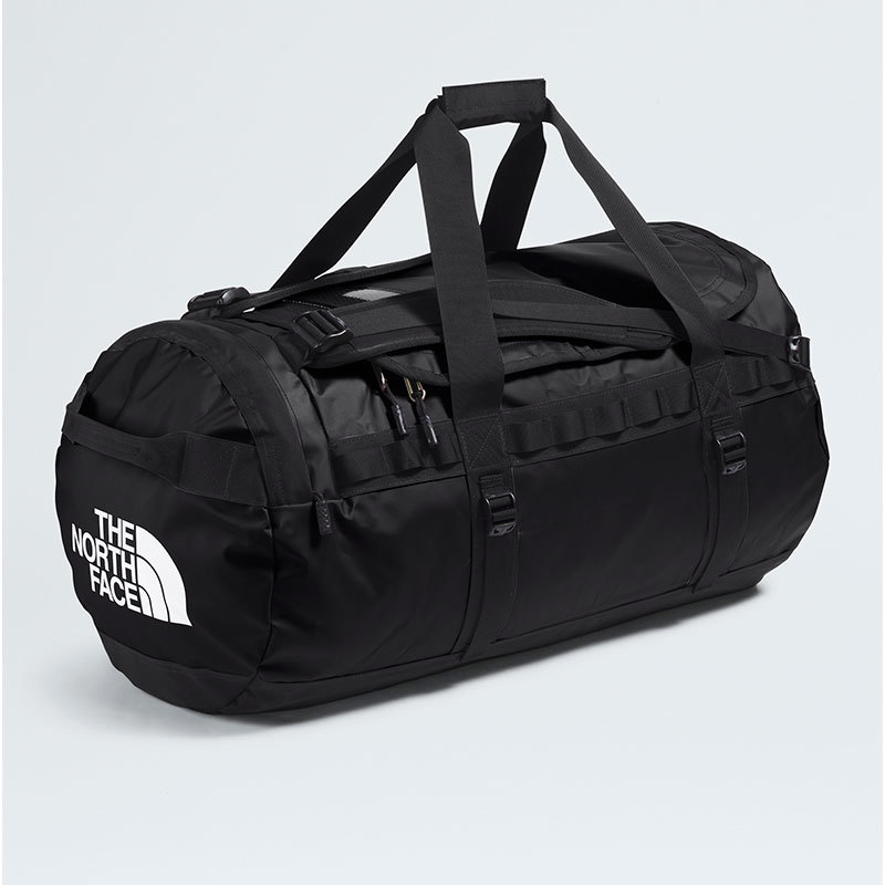 The North Face-Duffel-BASE CAMP DUFFEL - M PD