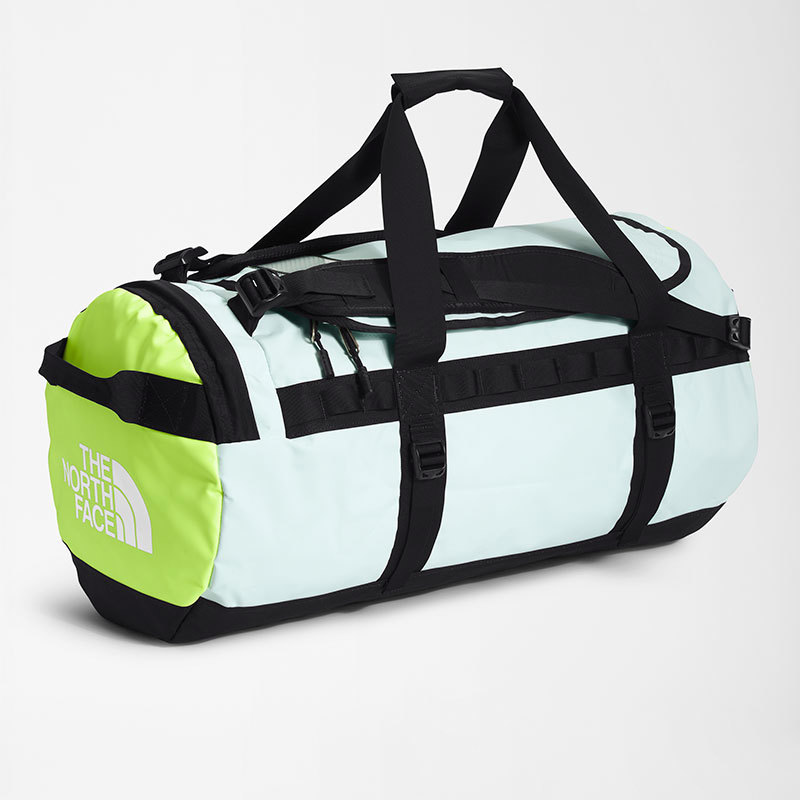 The North Face-Bolsos-Base Camp Duffel Medium PD