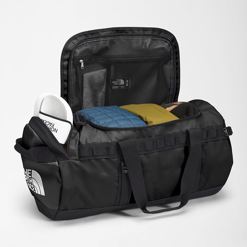 The North Face-Bolsos-Base Camp Duffel Medium AN
