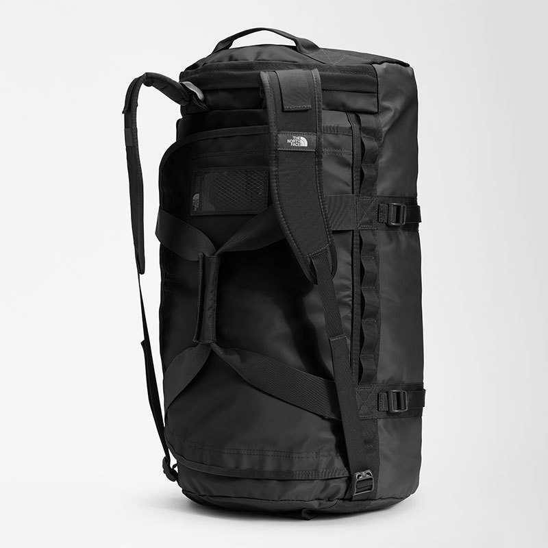 The North Face-Bolsos-Base Camp Duffel Medium SN