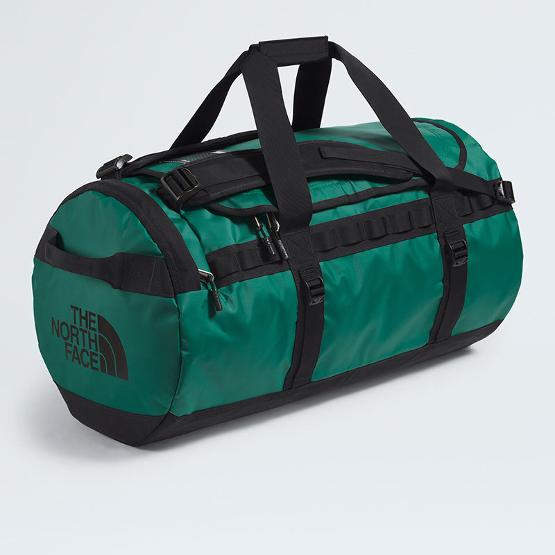 The North Face-Bolsos-Base Camp Duffel Medium PD